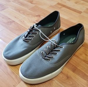 Mens American Eagle Shoes